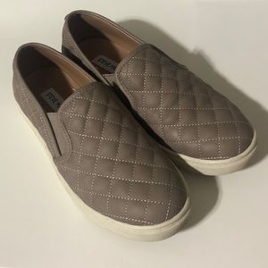 Steve Madden Slip-On Shoes